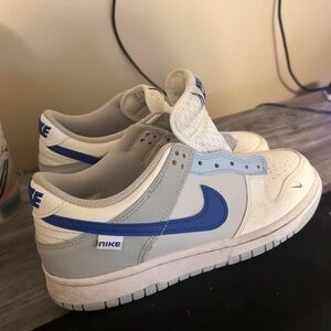 Nike shoes don’t wear anymore